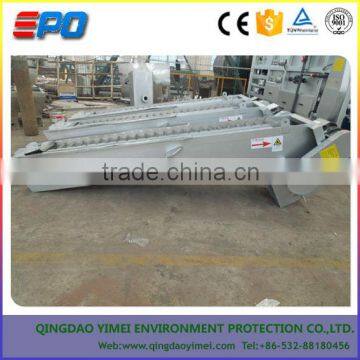 sewage water treatment equipment Mechanical Coarse Bar Screens