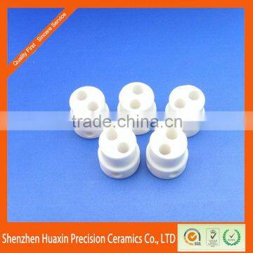 Alumina Ceramic/Alumina Ceramic Plug/Good Insulation