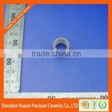 96% Alumina Mo Mn Metallized Ceramic Ring, Industrial Ceramic Beads