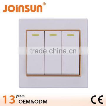 Zhongshan factory wall switch plate covers