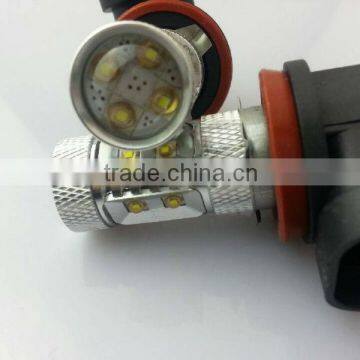 2014 Cree H8 60w 3000lm Head light high power made in china new product H1,H3,H4,H7,H6,H10.H11,H16,P13,PSX,9005,9006,