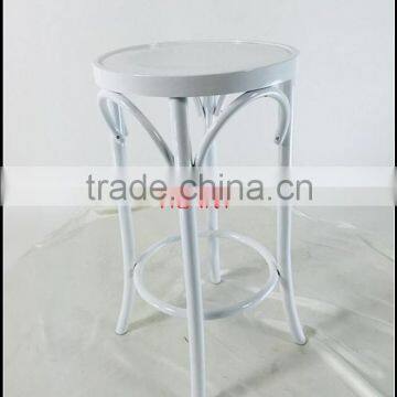 Dinner chair barstool thonet chair