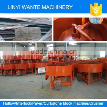 Hot Selling WT2-10 Compressed Earth Brick Block Making Machine Clay Brick Making Production Line Supplier's Choice photo-6