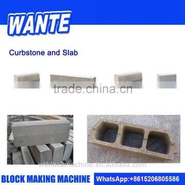 DMYF-4A German Concrete Block Making Machine photo-4