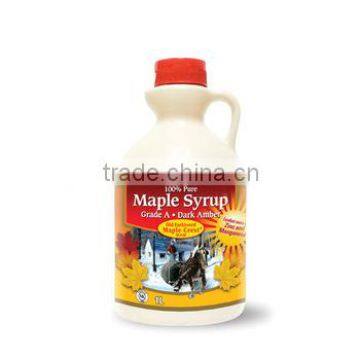 Pure maple syrup 1 liter