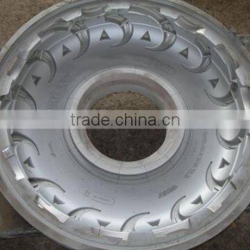 Forged Segmented Tire Mold of All Steel Radial Tire Mold