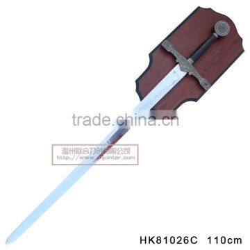 Wholesale Medieval Swords decorative sword HK81026C