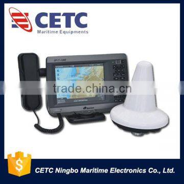 BD Inmarsat satellite phone with Andriod operate system
