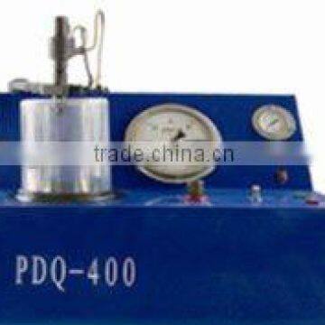 PDQ-400 Electronic Double Spings nozzle tester