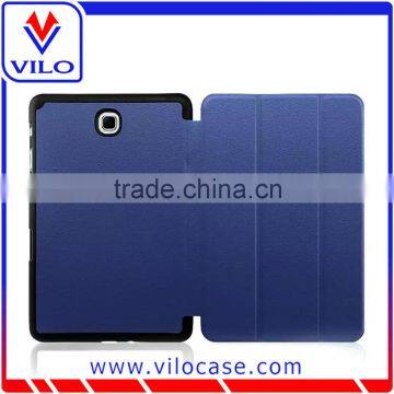 3 Folding Tablet Case With Stand for Samsung T116 7'inch photo-6