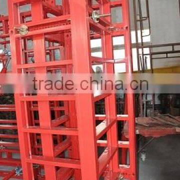 Wall Formwork photo-6