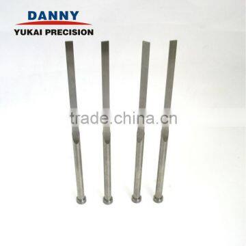 Precision Standard Customized Blade Ejector Pin photo-2