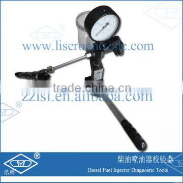 Diesel Fuel Injection Diagnostic Tools For Injector photo-6