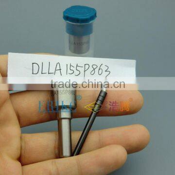 DLLA155P863 for Toyota Hilux 3.0 D4d 1kd, Diesel Nozzle for Toyota 093400-8630 Quality Choice photo-2