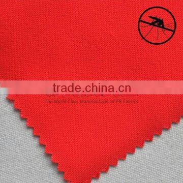 xinke anti-mosquito fabric for jacket