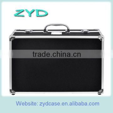 New style aluminum camera equipment case for Canon or Nikon by ZYD -HZMcm001