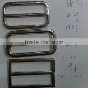 alloy adjustable buckle