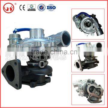 JF135006 1KD 17201-OL030 17201OL030 turbo kit FOR 2KD-FTV diesel, oil cool