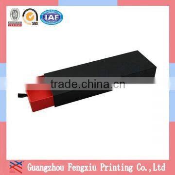 2016 Wholesale Cheap Art Paper Custom Hair Extension Packaging photo-5