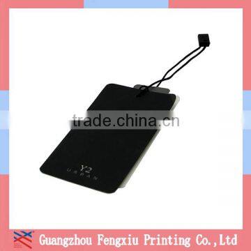 Wholesale Custom Paper High Definition Printed Label,printed Clothing Label photo-3