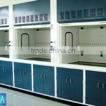 laboratory fume chamber