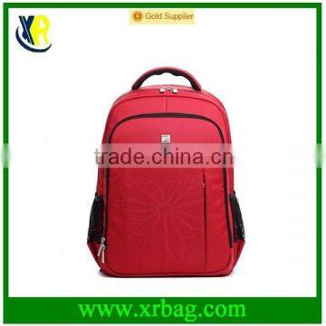 factory provide eco nylon laptop school backpacks bag