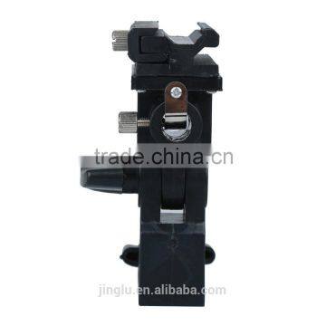 Flash Bracket B Type Umbrella Holder Swivel Light Stand For Hot-shoe Flash photo-2