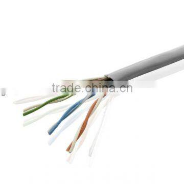 CAT5e LAN CABLE WITH PURE COPPER