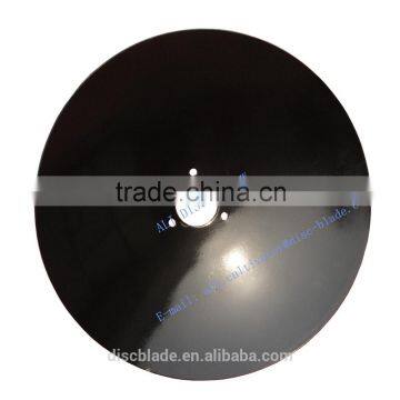 Top Quality 50HRC Boron Steel 40MnB5 Plow Blade