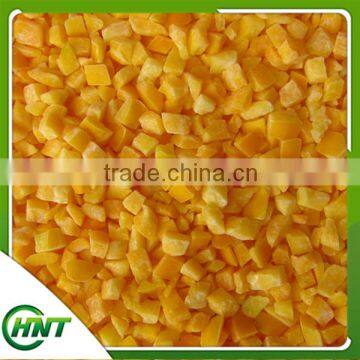 High Quality Frozen Sweet Pepper photo-6