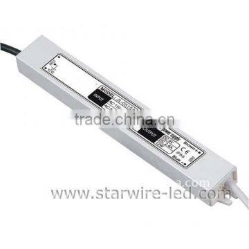 15W LED Power Supply (SW-12015-WF)