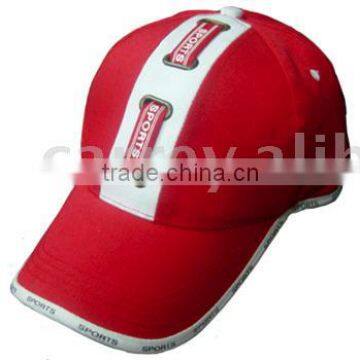 Sport Cap cotton cap golf cap