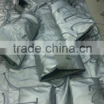 Best 2016portable Guangzhou Lymphatic Drainage Slimming Equipment photo-2