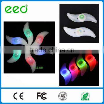 Bicycle led silicone lights, silicone bike light, led bicycle lights