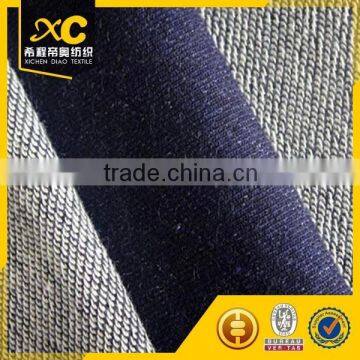Good Quality Jersey Knit Denim Fabric photo-2