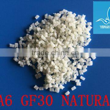 PA6 GF30 NATURAL COLOR ,natural Fiber Reinforced photo-2