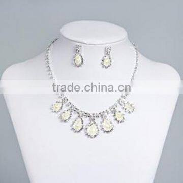 hot sale wedding jewelry sets