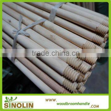 Natural Wooden Mop Handle