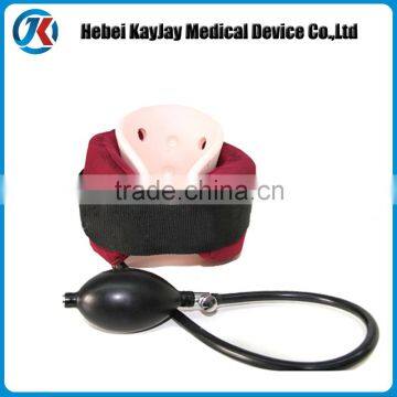 Distributor of Cervical Traction Apparatus