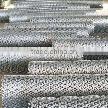 Diamond Mesh Expanded Metal Lath photo-6