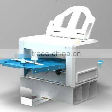 electric paper folding machine