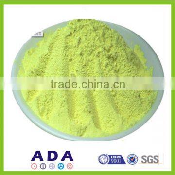 optical whitening agent for paint