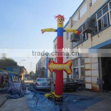 Customized Inflatable Air Dancer/ Inflatable Sky Dancer photo-4