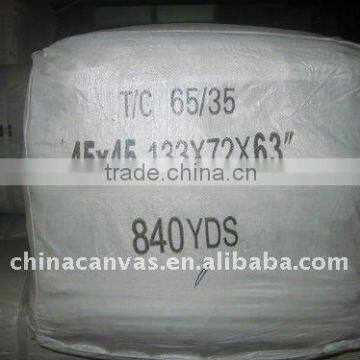 thick case fabric