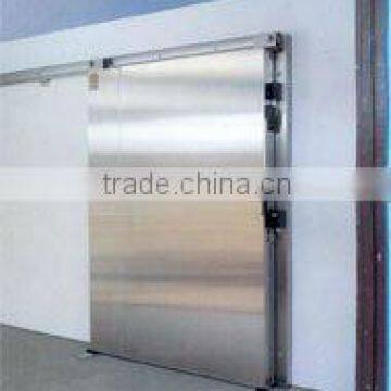 commercial cold room door with high quality