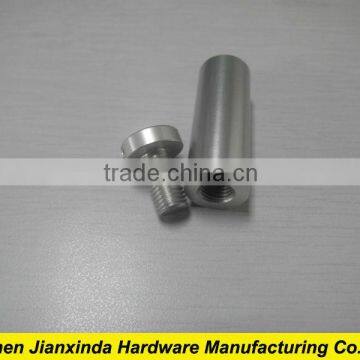 Custom aluminium milling/turning parts