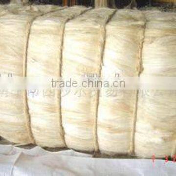 PP Fiber/hollow conjugated polyester staple fiber