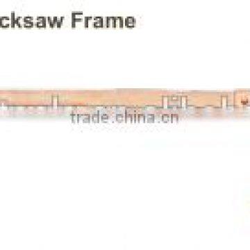 Anti spark tools; High quality Non spark/ Explosion-proof hacksaw frame; China Manufacturer; OEM service; Die forging