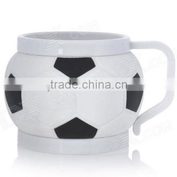 2014 Promotion Child Football Cup Mug