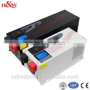 Hybrid Inverters 1KW-6KW